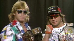AWA All-Star Wrestling 2. évad Ep.1 1. epizód