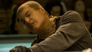 Dexter: Feltámadás 1. évad Ep.8 A gyilkos szoba, ahol megtörténik