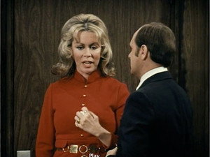 The Bob Newhart Show 1. évad Ep.18 18. epizód