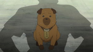 銀の匙 Silver Spoon 2. évad Ep.3 3. epizód