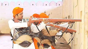 Jodha Akbar 1. évad Ep.355 355. epizód