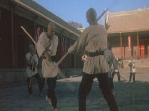 Kung Fu 1. évad Ep.3 3. epizód