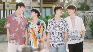 เพราะรักใช่ป่าว 1. évad Ep.13 13. epizód