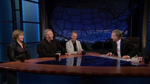 Real Time with Bill Maher 9. évad Ep.14 14. epizód