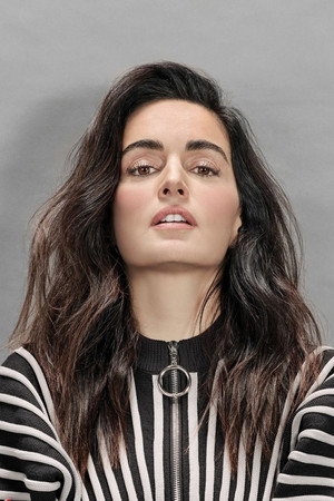 Ana de la Reguera profil kép