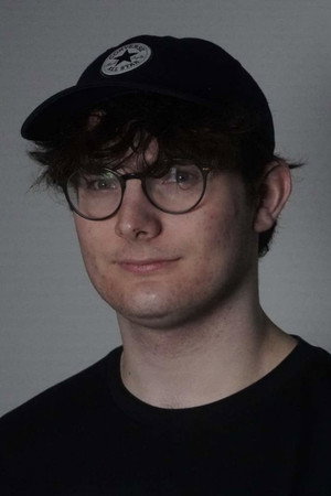 Charlie Vjestica profil kép
