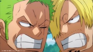 One Piece Speciális epizódok Ep.18 18. epizód