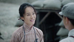 血战松毛岭 1. évad Ep.21 21. epizód