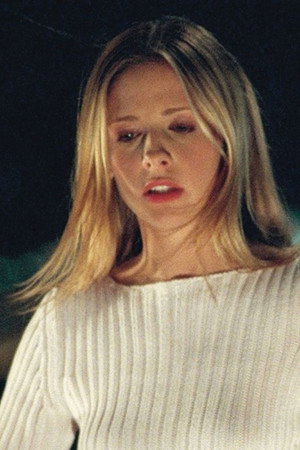 Buffy, a vámpírok réme poszter