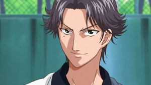 The Prince of Tennis 3. évad Ep.12 12. epizód