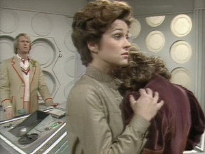 Doctor Who - Ki vagy, doki? 19. évad Ep.22 22. epizód