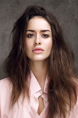 Alice David profil kép