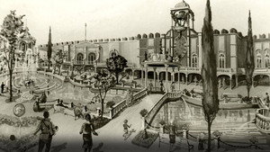 Die Europa-Park Geschichte 1. évad Ep.2 2. epizód