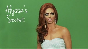 Alyssa's Secret 1. évad Ep.20 20. epizód