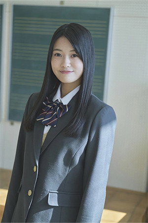 奥田いろは