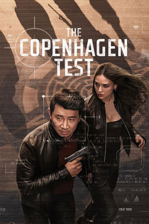 The Copenhagen Test poszter