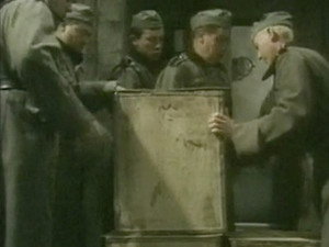 Colditz 1. évad Ep.14 14. epizód