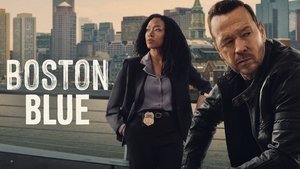 Boston Blue kép