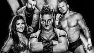 WWE NXT kép