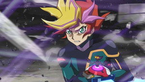 遊☆戯☆王VRAINS 1. évad Ep.41 41. epizód