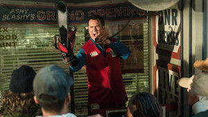 Ash vs Evil Dead 3. évad Ep.1 1. epizód