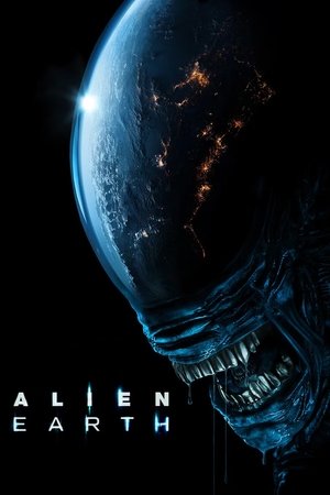 Alien: Föld poszter