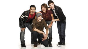 Big Time Rush kép