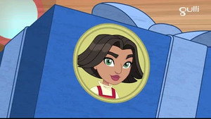 Polly Pocket 5. évad Ep.18 18. epizód