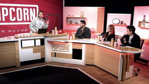 Popcorn 3. évad Ep.3 3. epizód