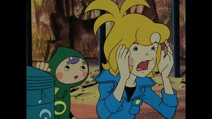 ポールのミラクル大作戦 1. évad Ep.28 28. epizód