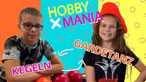 HobbyMania – Tausch mit mir dein Hobby! 3. évad Ep.9 9. epizód