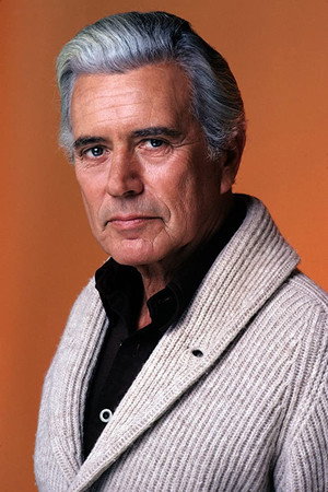 John Forsythe profil kép