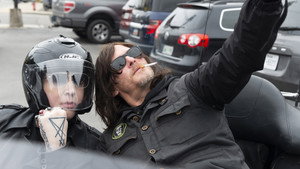 Norman Reedus: Amerika kétkeréken 3. évad Ep.6 6. epizód