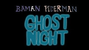 Baman Piderman 2. évad Ep.9 9. epizód