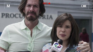 Gloria Trevi: Ellas soy yo 1. évad Ep.34 34. epizód