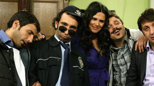 Geniş Aile 1. évad Ep.42 42. epizód