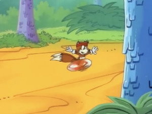 Adventures of Sonic the Hedgehog 1. évad Ep.50 50. epizód