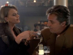 Nash Bridges - Trükkös hekus 1. évad Ep.1 1. epizód