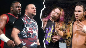 WWE Rivals 3. évad Ep.5 5. epizód