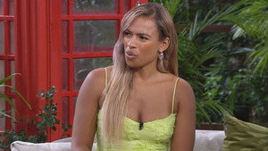 I'm a Celebrity... Unpacked 1. évad Ep.9 9. epizód