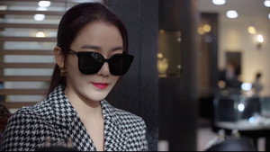 미스 몬테크리스토 1. évad Ep.17 17. epizód