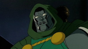 The Incredible Hulk 1. évad Ep.7 7. epizód