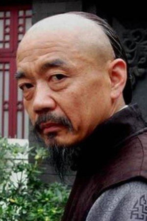 Shang Tielong profil kép