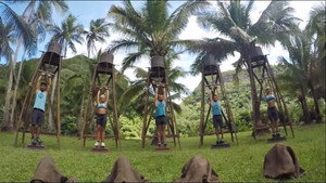 Survivor – A sziget 4. évad - A túlélők viadala Ep.29 29. epizód