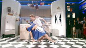 Dancing with the Stars 19. évad Ep.10 10. epizód