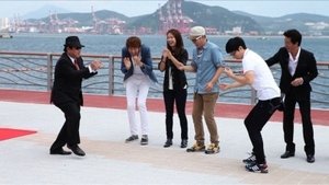 런닝맨 1. évad Ep.111 111. epizód