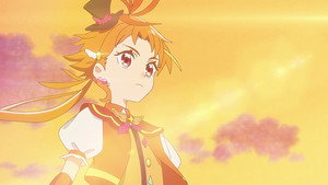 ひろがるスカイ！プリキュア 1. évad Ep.9 9. epizód