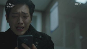 너도 인간이니 1. évad Ep.35 35. epizód