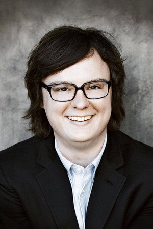 Clark Duke profil kép