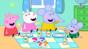 Peppa malac 8. évad Ep.51 51. epizód